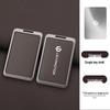 Pokrowiec na kluczyk NFC Leapmotor C10 2024 - Metalowa obudowa i uchwyt dla mężczyzn