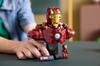 Lego Marvel Iron Man Bust Mk4 (76327)