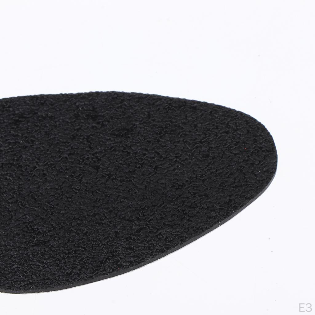 10 Self- Anti-Slip Pads