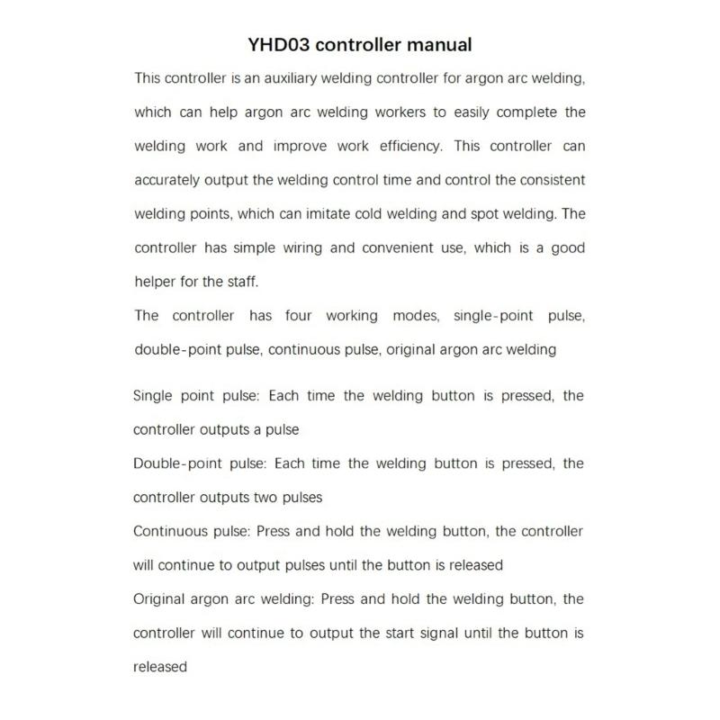 Zgrzewarka punktowa impulsowa Kontroler zgrzewania na zimno Łuki argonu Spawanie Zgrzewarka na zimno Kontroler regulowany