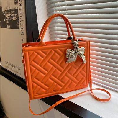 Handtassen voor Dames Luxe Designer Originele Embossed Schoudertas Nieuwe Grote Capaciteit Tote Bag en Portemonnee