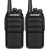 Baofeng Professional High-Power Two-Way Radio (2-Pack) (CN version)