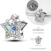 Authentic Copper Charm Bead Charms Bead Charms Dreamcatcher Coffee Perfume Pendants Compatible With Women Bracelets Do It Yourself Jewellery Gift