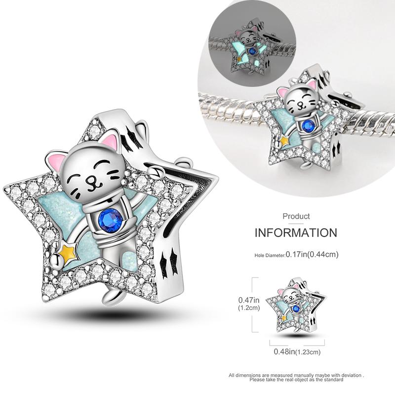 Authentic Copper Charm Bead Charms Bead Charms Dreamcatcher Coffee Perfume Pendants Compatible With Women Bracelets Do It Yourself Jewellery Gift