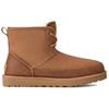 UGG Classic Novelty Short Snow Boots Men Boots 1174582-CHE