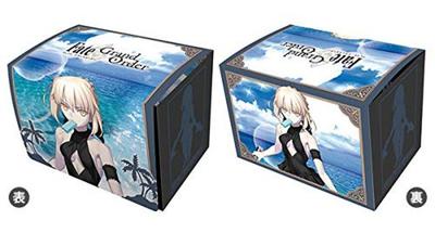 Caixa de Deck para Personagem MAX NEO FateGrand Order [RiderAltria Pendragon [Alter]]