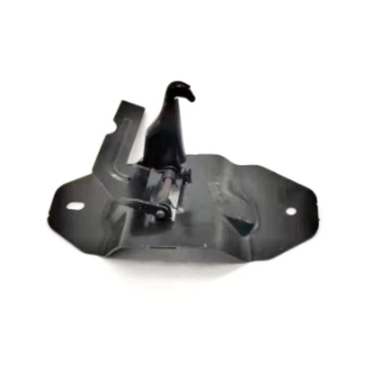 LR058518: Kompatible Motorhaubenverriegelung für Land Rover Discovery Sport