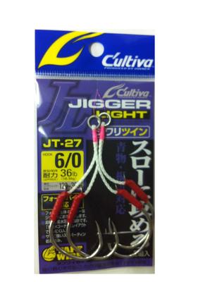 Pesca – Wobblers, esche e ami