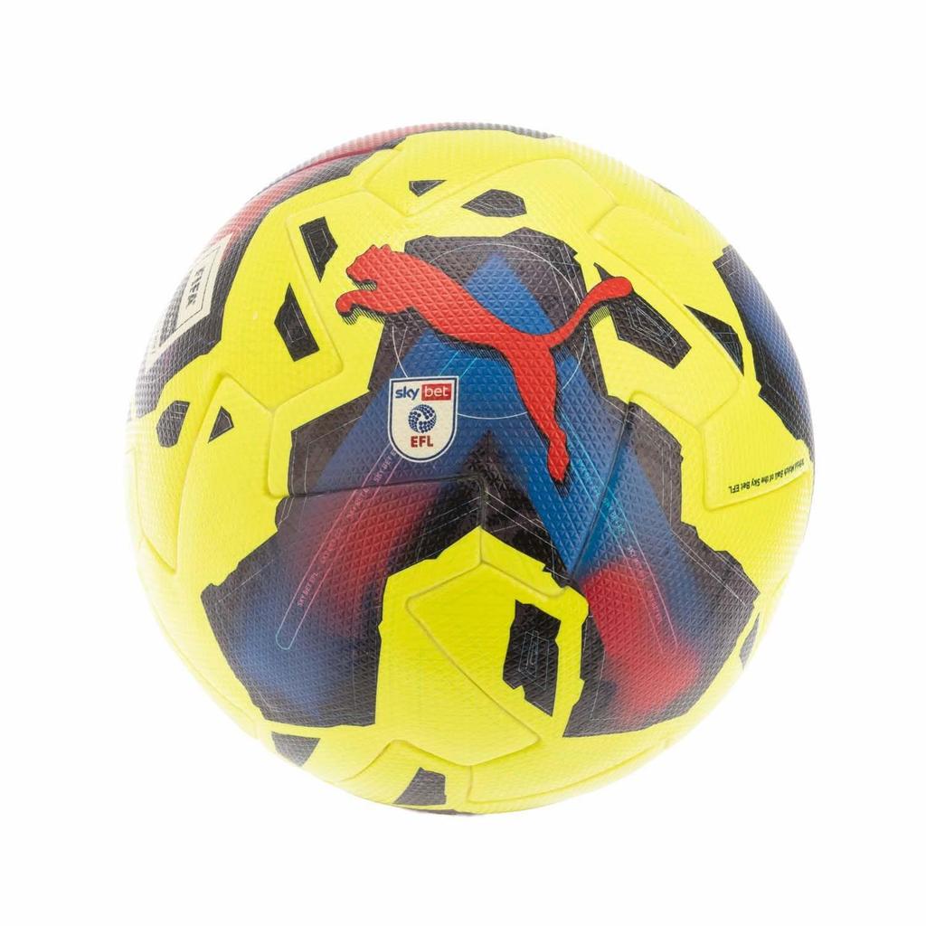 Puma Orbita 6 EFL Fußball