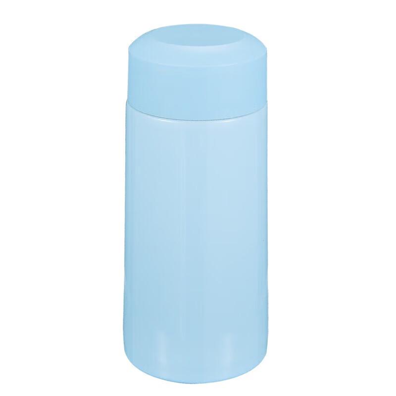 Adneny Mini Portable 304 Stainless Steel Vacuum Flask