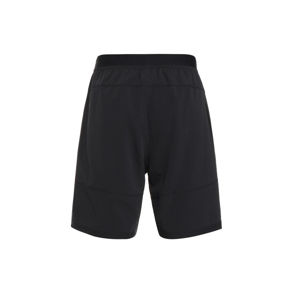 Adidas Adizero Primeblue Shorts With Zip Pockets Men Shorts Black CV4293