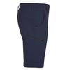 Spodnie zapinane na zamek dziecięce dla chłopca/dziewczynki Trollkids Kids Kjerag Zip-Off Pants navy (177-100) 134