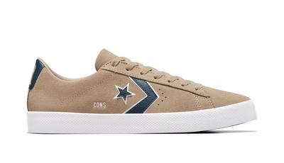 Sneakers Converse Marron Cons Pl Vulc Pro Classic
