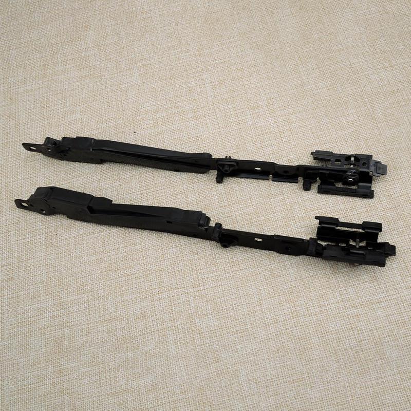 Aluminum Alloy Car Sunroof Track Assembly Repair Kit Fit for Chevrolet Trailblazer GMC