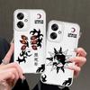 Cool Anime Kokushibo Phone Case for Xiaomi Mi 11T Pro 11 Lite Soft Phone Cover