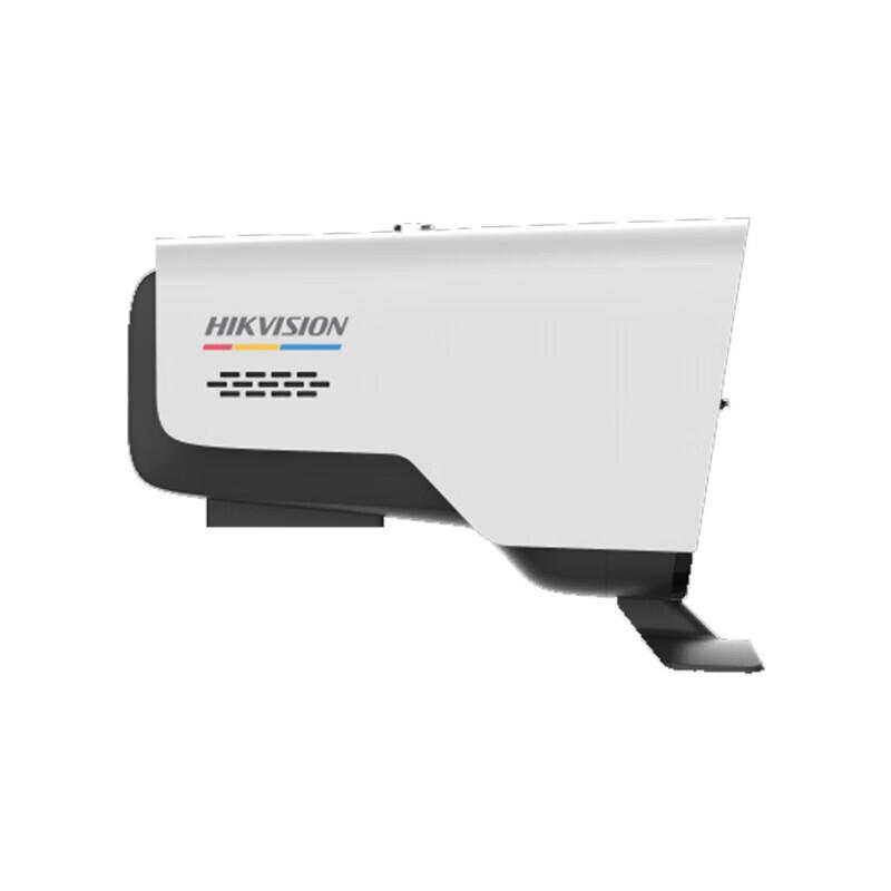 Hikvision 4MP Anti-High-Altitude Falling Object Security Camera CN plug (adapter included)