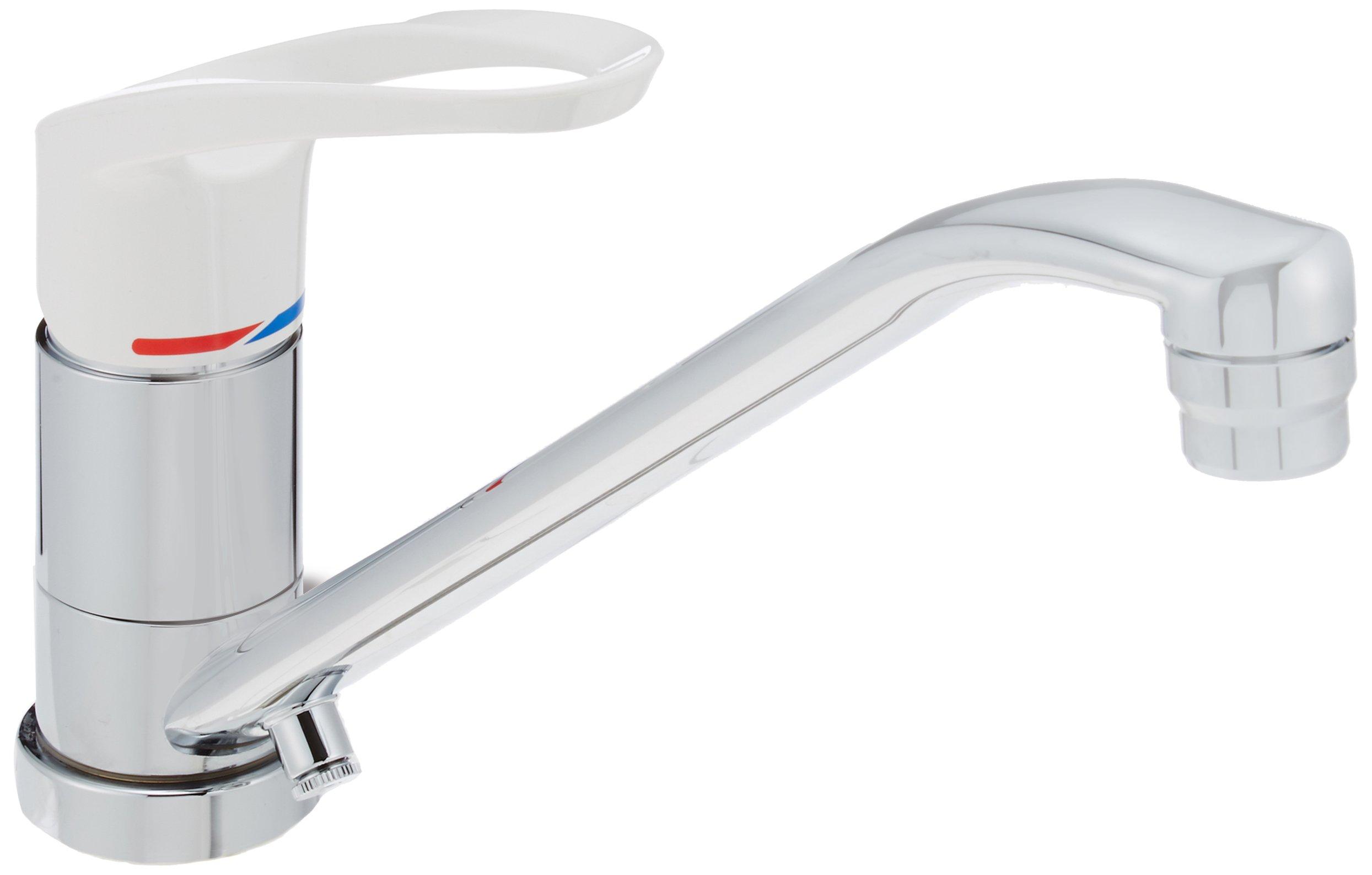 KVK Kitchen Faucet for Cold Model KM5011Z Single-Lever Climates,