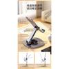 Desktop All-metal Mobile Phone Holder Multifunctional Metal Tablet Holder Rotating Mobile Phone Holder