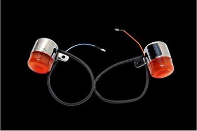 Bike Parts Blinker-Set vorne Mitte Honda Monkey Z50J/AB27