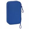 FC Barcelona Pencil Case with Equipment 412326854 Multicolor