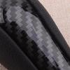 Carbon Fiber Style Automatic Gear Shift Stick Knob Handle Fit For BMW 3 5 7 Z3 X5 X3 Series