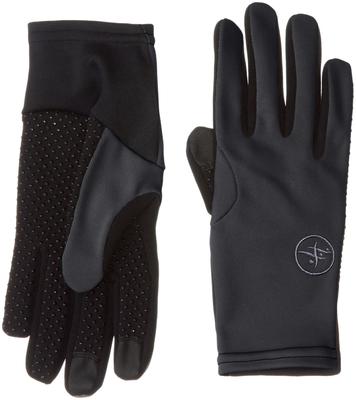 Foxfire Unisex Warm Gripper for Touch 5420721 XS Screen, 025, Black,