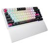 ROG Noctis X 75% Tri-Mode Hot-Swappable Mechanical Gaming Keyboard