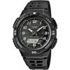 No CaSio Aq S800w 1bvef Men S Watch Black White