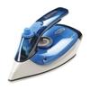 Fer à repasser de voyage - BLACK &amp; DECKER - BXIR1000E - 100W - 120V et 240V - 50g/mn - Semelle inox