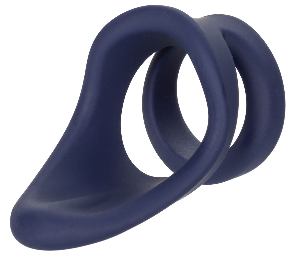 Cockring Perineum Viceroy 32mm - CalExotics Viceroy - Cockrings Flexibles