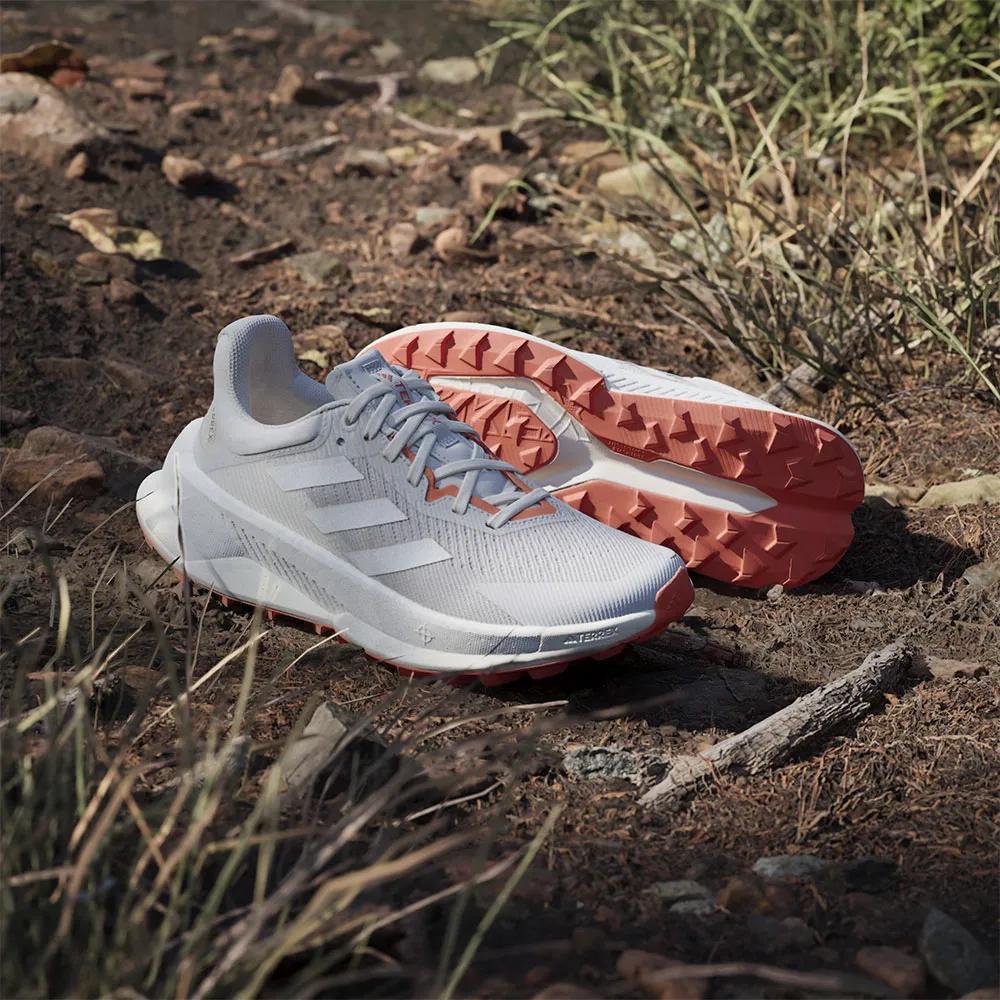 adidas Кроссовки для трейлраннинга Terrex Soulstride Ultra