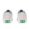 Converse One Star Low top Canvas Shoes Unisex Gray Purple 160592c