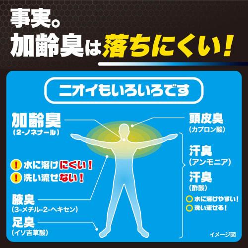 De Ou Medicated Shampoo Refill Set of 2 + Gokujun Sachet Included