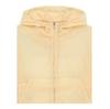 [Matin Kim] BACK LOGO HOODY WINDBREAKER - 3 Colors (Cream / Dark Brown / Blue)