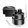 Leak Identifier with Analog Display Handheld Detection Tool Portable Instrument for