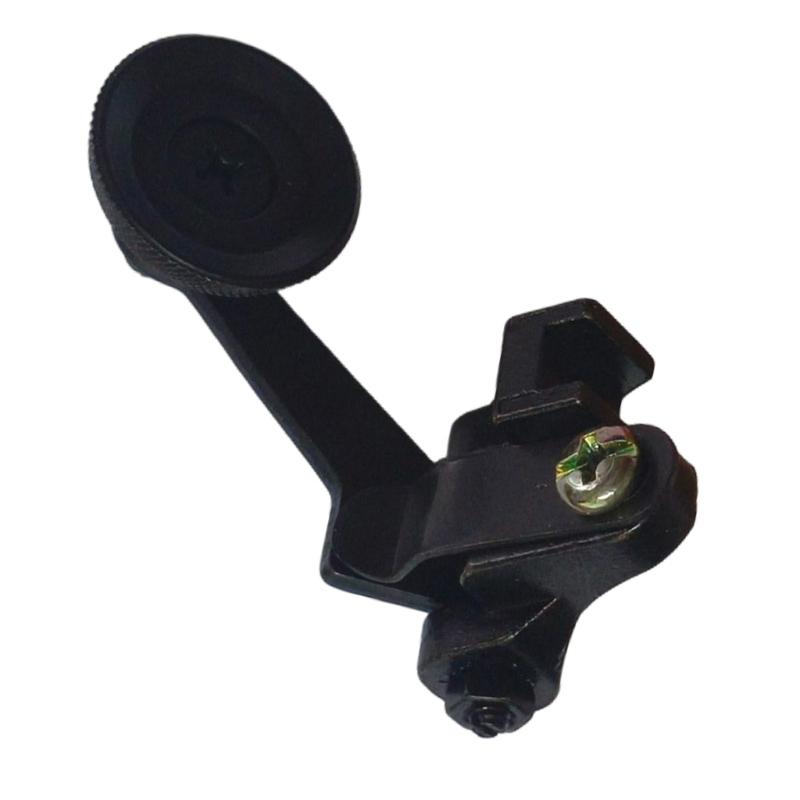 Sewing Machine Roller Presser Metal Roller Presser Foot For Thick Leather Fabric Hemming And Embroidery Sewing Project