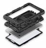 Armored case for samsung galaxy TAB A9 8.7" 2023 X110 / X115