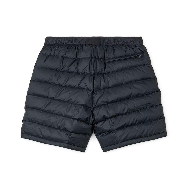 Nike Stitch Spring/Summer Polyester Mid-Rise Fitted Thick Plain Casual Shorts Women Bottoms Black AR6223-010