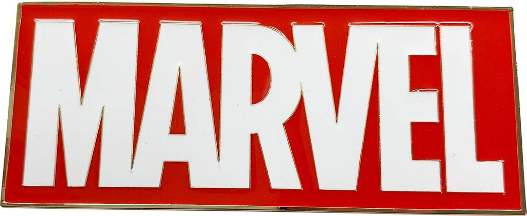 MARVEL POP Badge Set IBA175 ICON/Pin