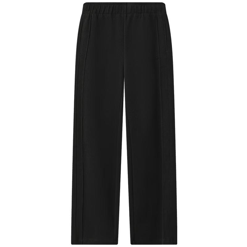 Fila Women's Basic Knit Straight-Leg Pants