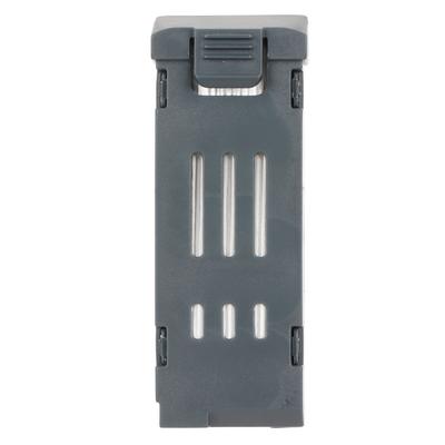 3.7V 1800mAh Drone Pil Değişimi İHA Lityum Pil E58 L800 JY019 S168 X Pro RC Drone için