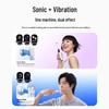 Shuke G5-Pro Sonic Electric Toothbrush CN Plug (adapter Included)