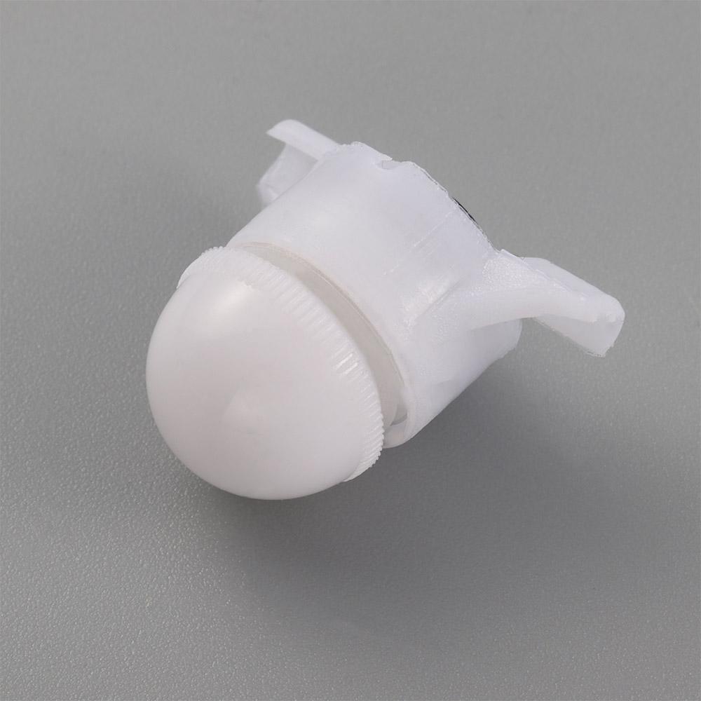 Quality Electronic Outdoor Fish Bite Alarm LED Signal Light Rod Strike Alert Bell Night Flashing
