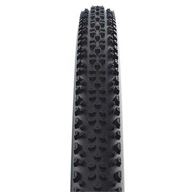 Schwalbe X-One R Evo Super Race Tubeless 28´-700 x 33 гравийная шина