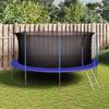 Siatka Zabezpieczająca Do Okrągłej Trampoliny, 4,57 M