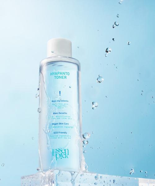 Essenpick Hiapanto Toner NONE
