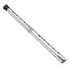 Golfs Ball Retriever Aluminum Alloy Picker Upper Tube Golfs Ball Shagger Grabber Golfs Ball Collector Pickup Tool