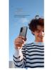 Skin-Feel Matte Phone Case for Samsung A17, A07, A27, A56 - Full Coverage & Transparent Back Cover