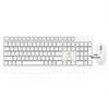 JY416B Wireless Keyboard Mouse Combo
