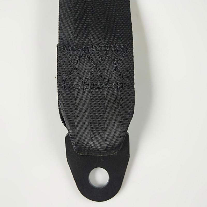 Car Seat Belt Socket with Alarm Wire for Safety Belt Buckle, Truck, and Forklift 
